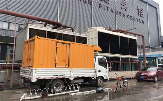阳高300KW发电机组适配电缆规格选型指南