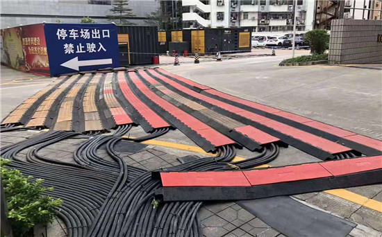 阳高发电机组电缆选型完整具体步骤(工程通用标准流程)
